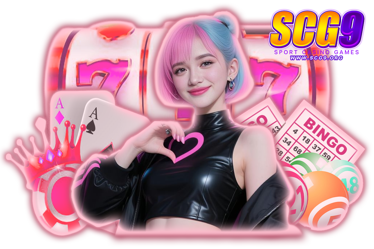 scg9 เว็บตรง